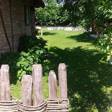 Lodge Morava Vrnjacka Banja Exterior photo